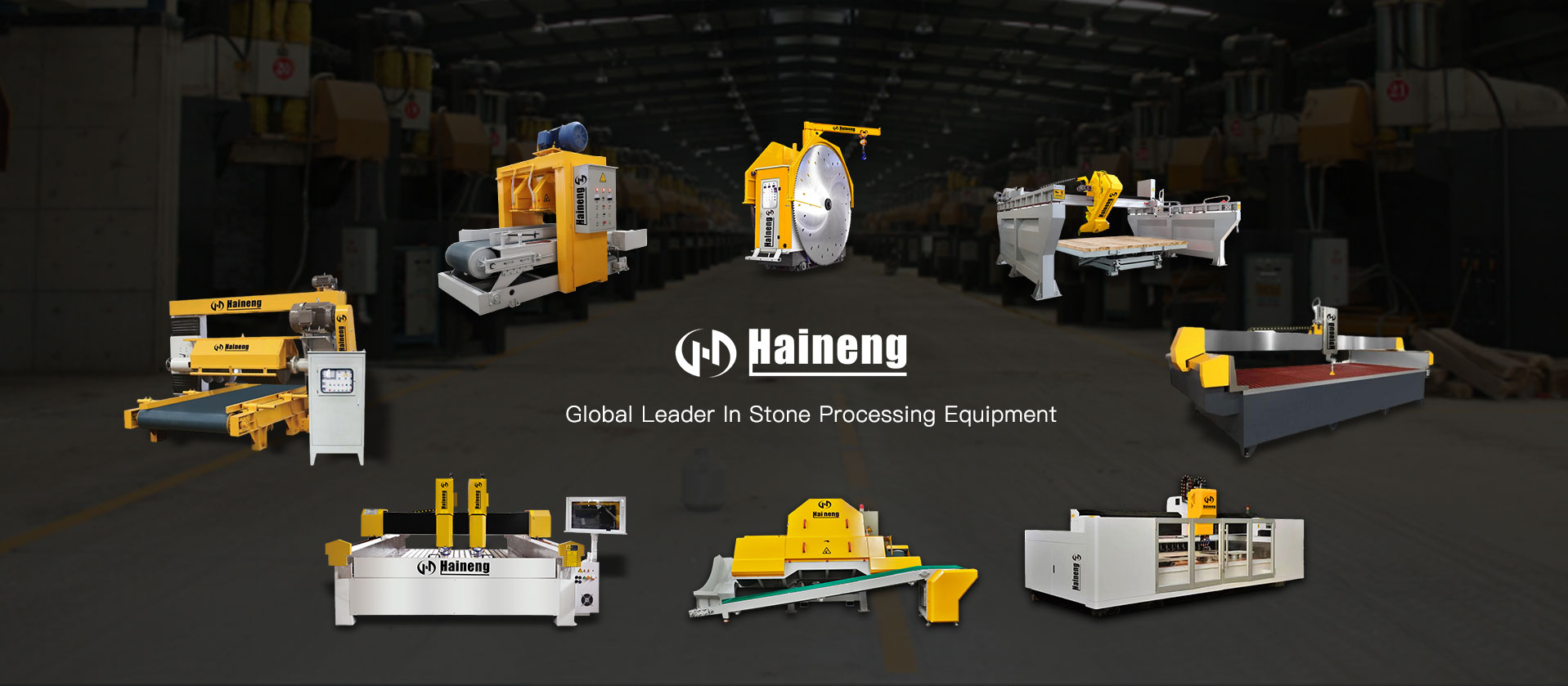 fabricante de maquinaria y equipo de minería de china