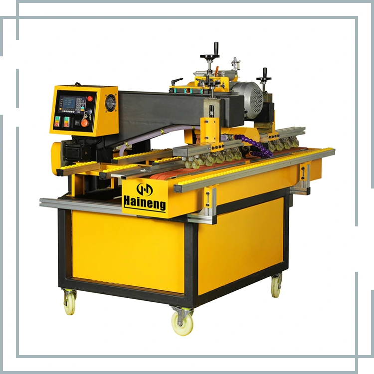¿Cuáles son las funciones de la máquina de corte de baldosas multifuncional CNC?