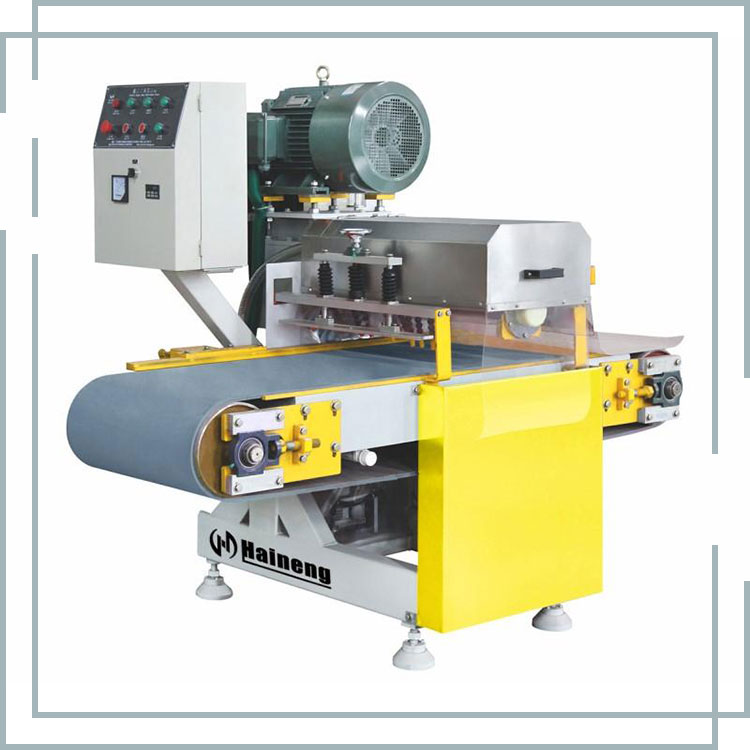 Máquina de corte de piedra automática