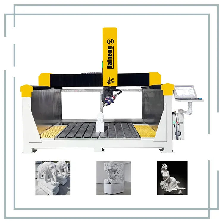 stone engraving machine