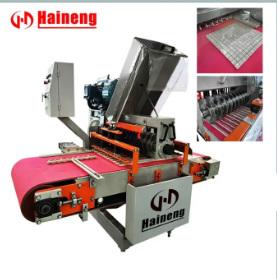 Stone Cutting Machinery And Equipment